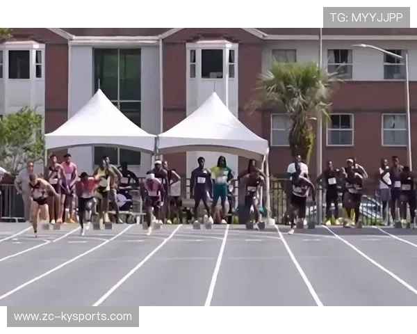 世界田径联盟在赛事宣传中强调运动员故事带动公众共鸣，世界田径委员会